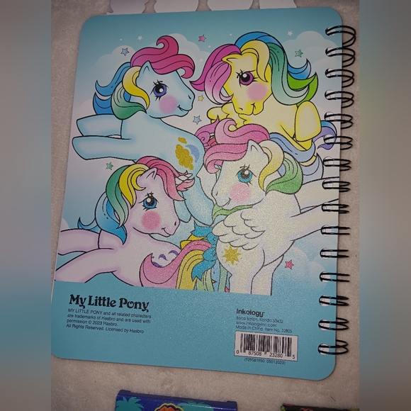 NWOT Kids Activities Lot of 5 - Picture 6 of 8